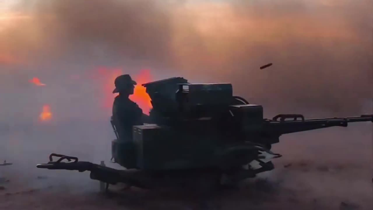 🇻🇪Venezuelan Artillery Corps Practicing Coastal Defense