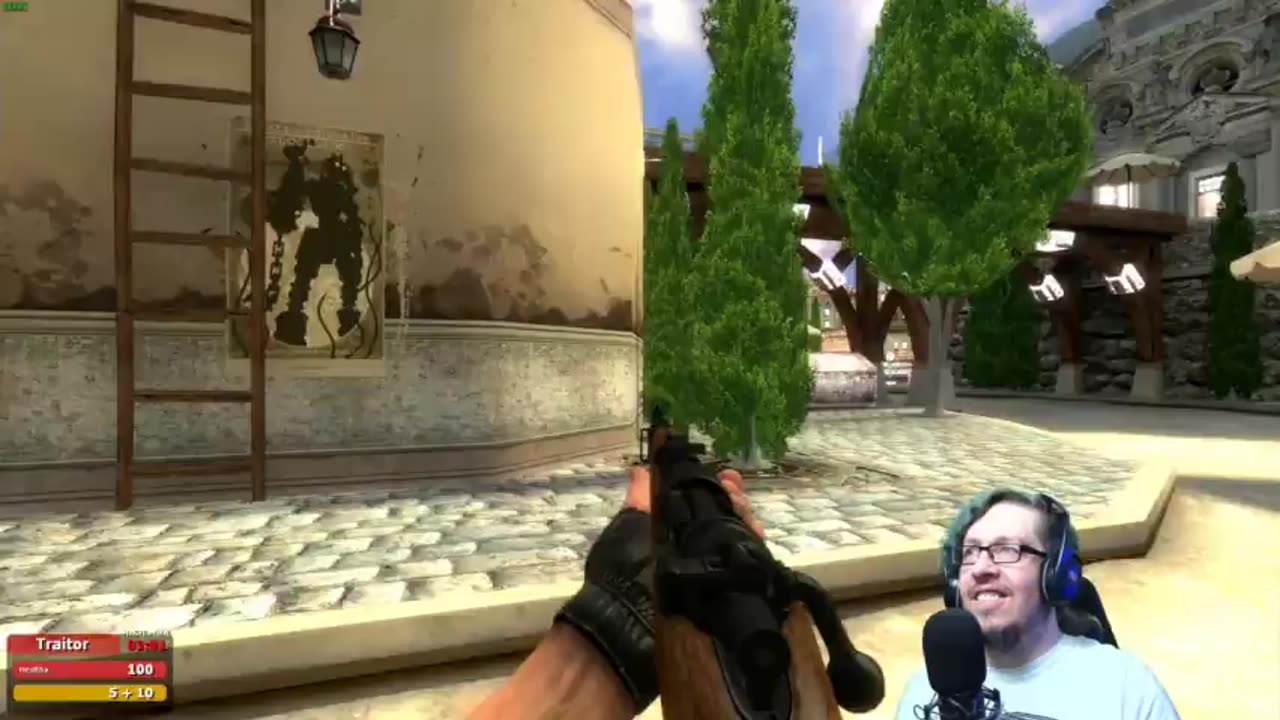 Mindcrack Live 2019-12-15 Bit of mail Crackpack Huskies