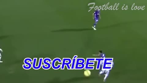 Cristiano Ronaldo's