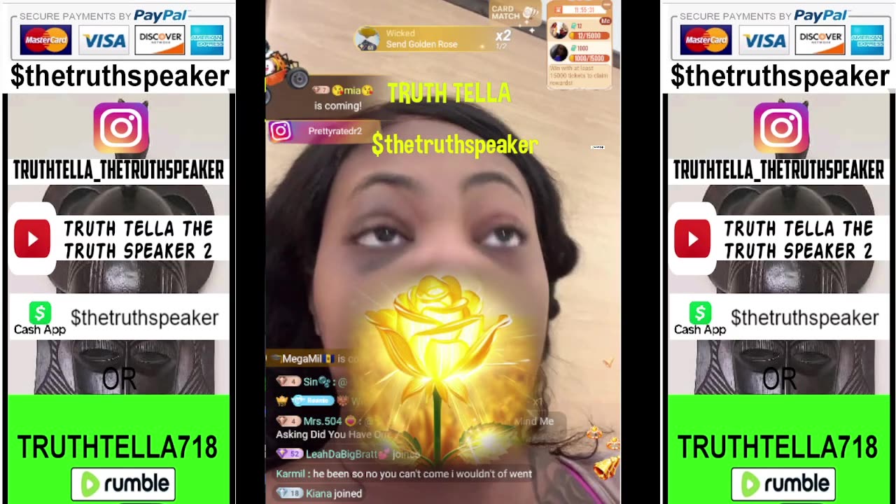 PRETTYNEXTDOOR GOES LIVE WITH 2 BLACK EYES FROM THE HANDS OF FINESSE