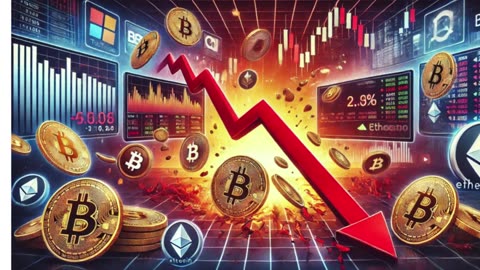 💥 BREAKING: $20 TRILLION Just Unlocked for BITCOIN?! 💥