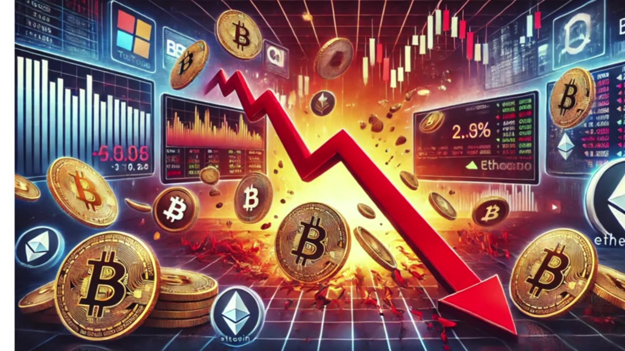💥 BREAKING: $20 TRILLION Just Unlocked for BITCOIN?! 💥