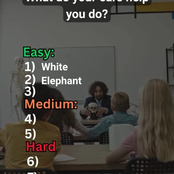 MIND-BLOWING Trivia! How Many Can YOU Guess? #quiz #challenge