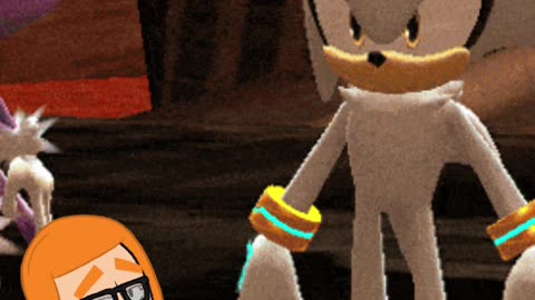 sonic desenho