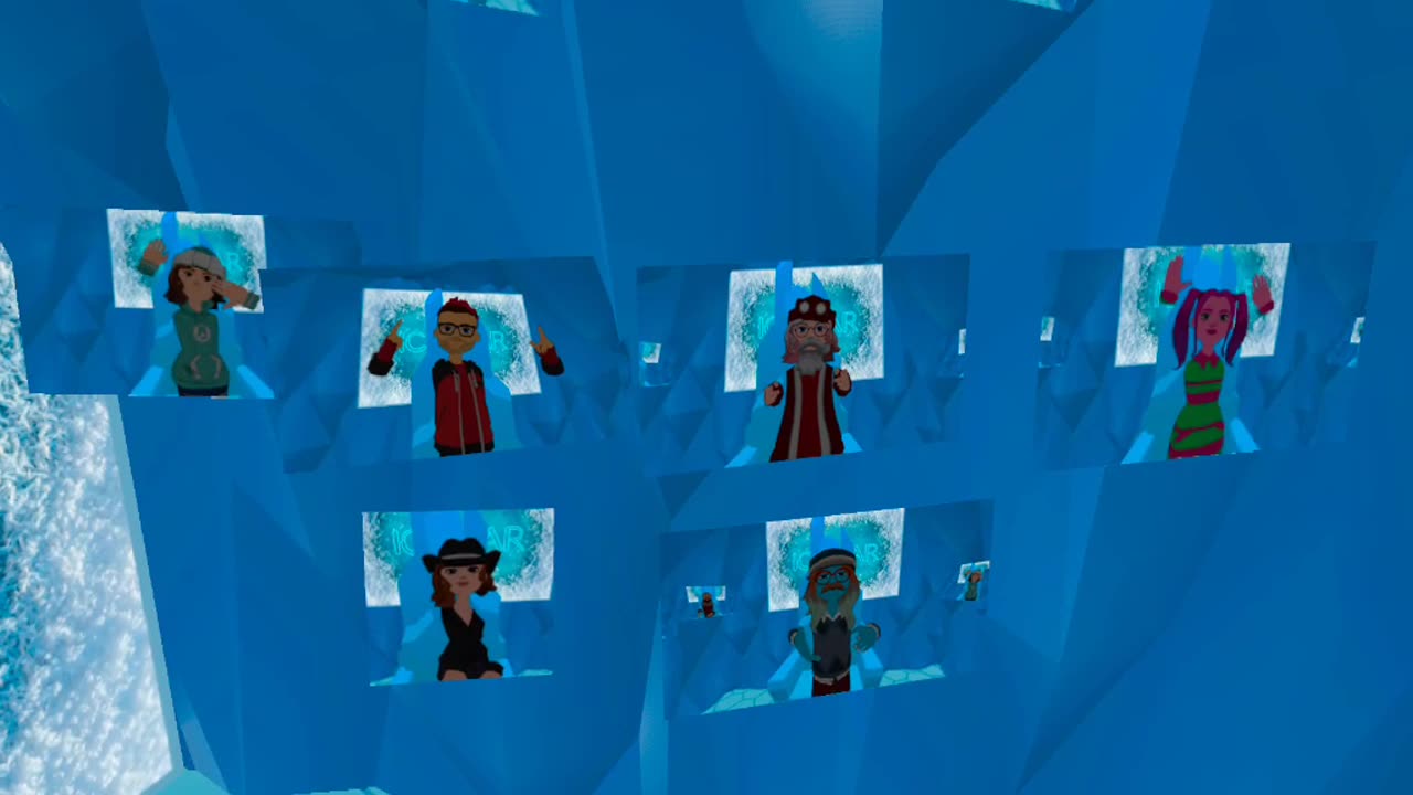 Ice Bar -Terrysmith177