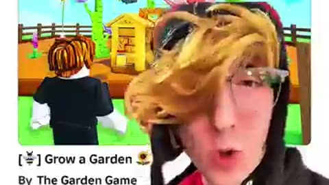 GROW A GARDEN IS BREAKING ROBLOX