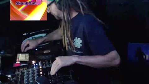 SkankOut#Sessions is live!