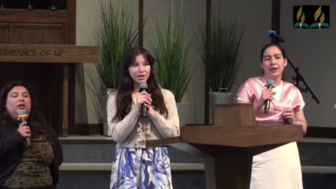 CULTO JOVEN
