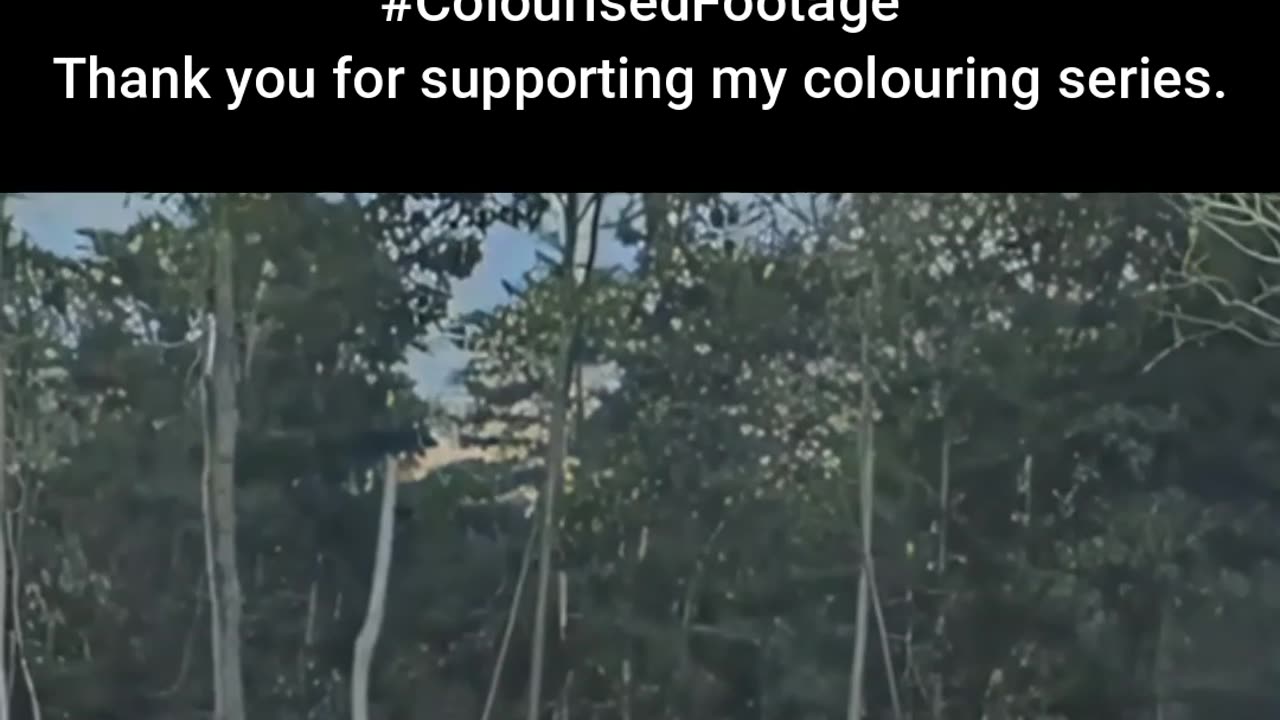 Play Continues Through the Drill Camp Upton WW1 #ColourisedHistory