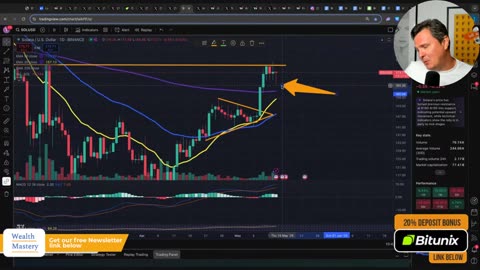 2025 Crypto Buy The Rumor, Sell The News EP.2