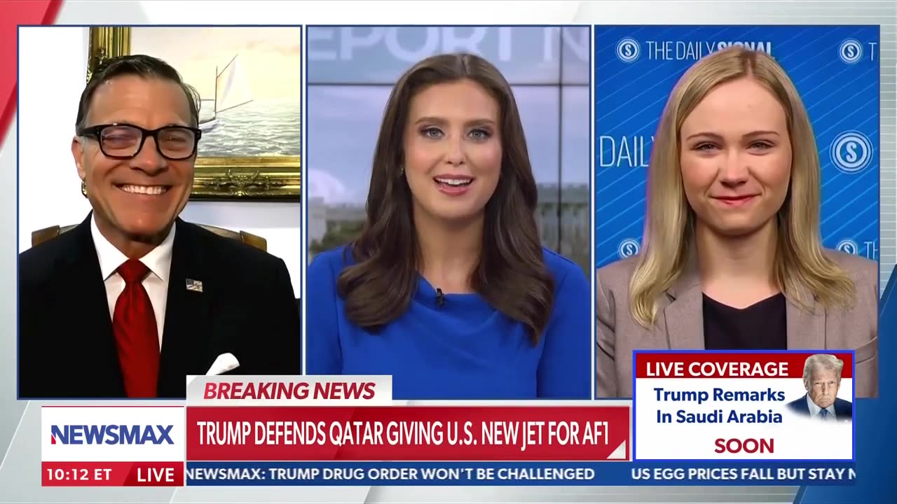 'Safest White Boy?' Jasmine Crockett Misses the Lesson of the 2024 Election