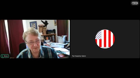 The American States Assemblies Weekly Webinar Series - 6/16/2025