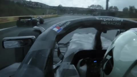 F1 THE MOVIE THE COMEBACK MAD4MOVIES