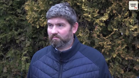 Talmudyzm w natarciu? - Bartosz Kopczyński