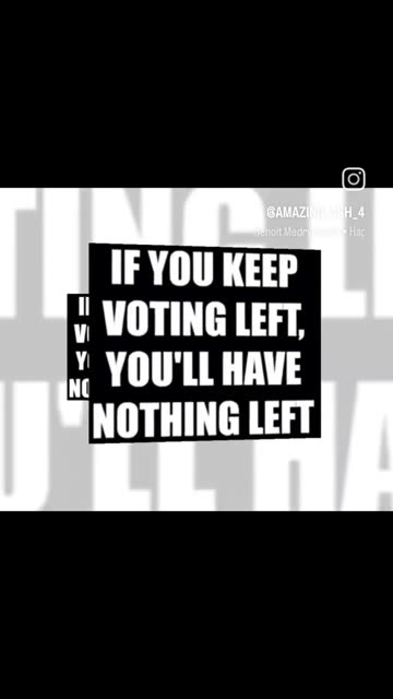 Short political video