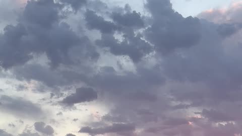 Chemtrails 3/28/25 four