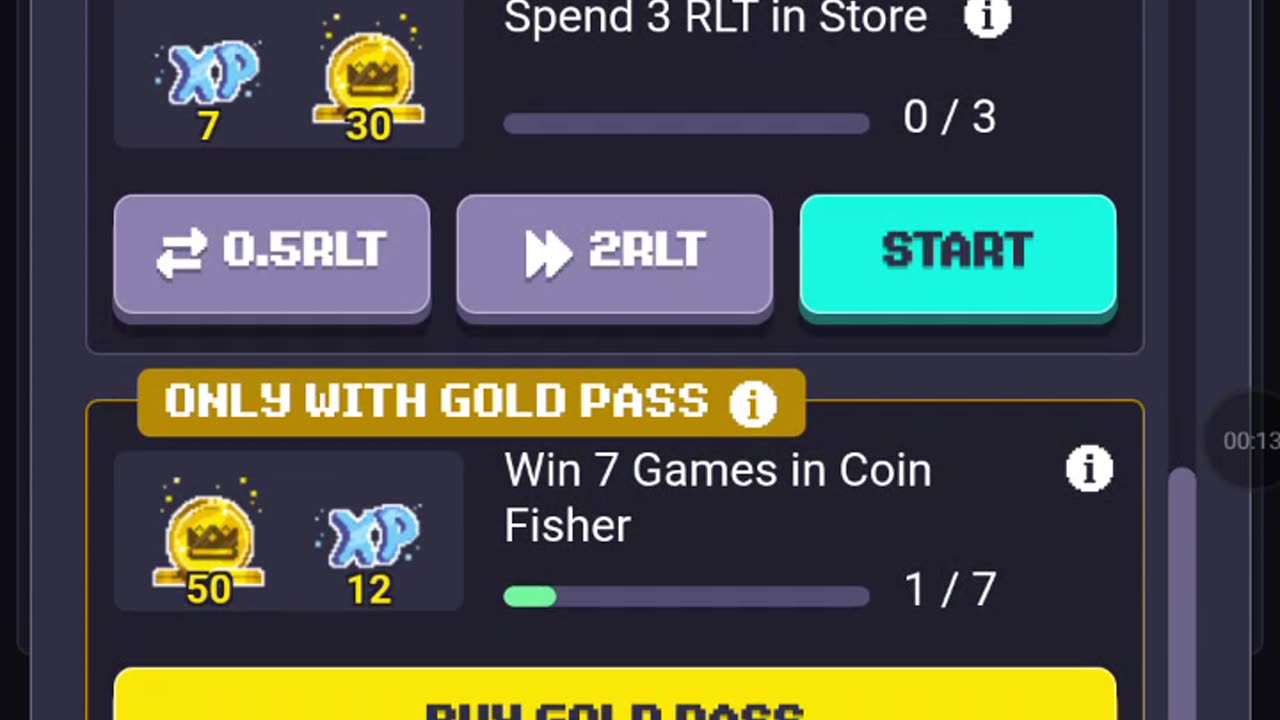 mining games real money