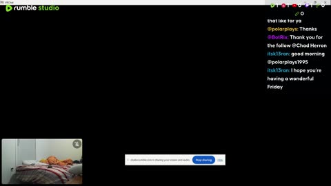 A lot of like not going anywhere type of v r day and its killing my desktop