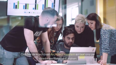 Ontdek Architect Haarlem, hét architectenbureau in