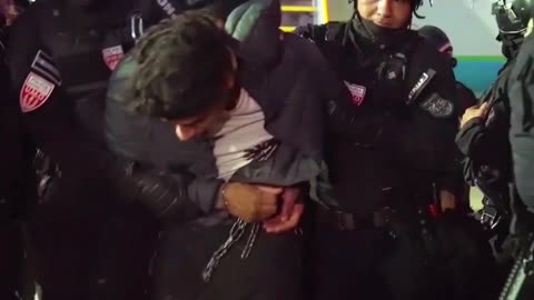 PROMISES MADE, PROMISES KEPT!!!😎🇺🇸🔥🔥🔥 NO MORE TREN DE ARAGUA AND MS-13 CRIMINALS!!!