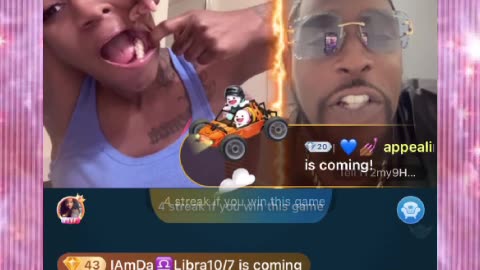 - SUEWOO ; LINES W| KUTTY ! PT 2