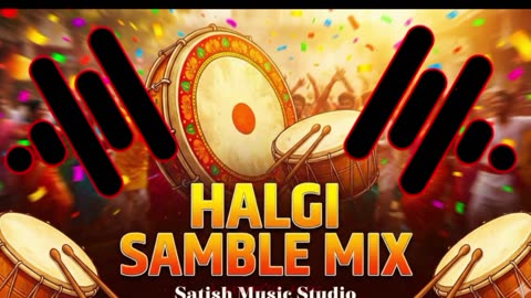 खानदेशी संबळ