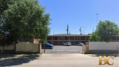 Man accused of beheading Dallas motel manager