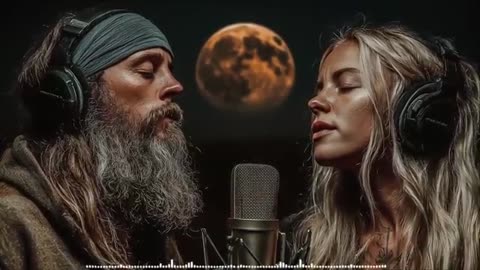 Sia ft. Damian Marley Style – Rise of the Dawn Vol.2 | Epic Cinematic Pop Reggae AI Music Video 2025