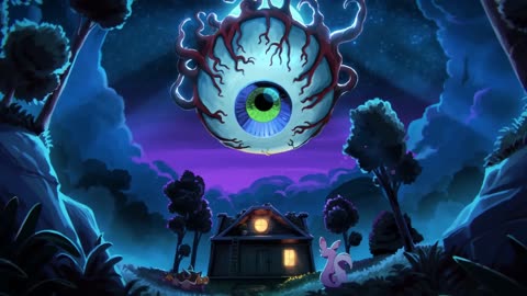 Palworld x Terraria - Official Tides of Terraria Animated Update Release Da