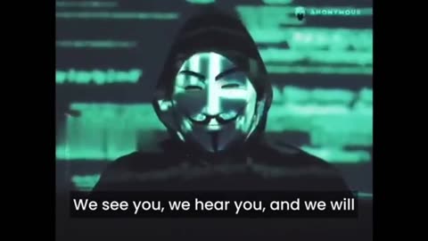 Anonymous UK has Fallen