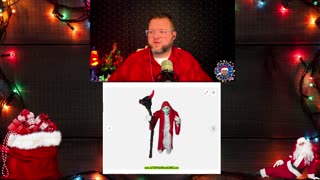 The Christmas I Met My Best Friend