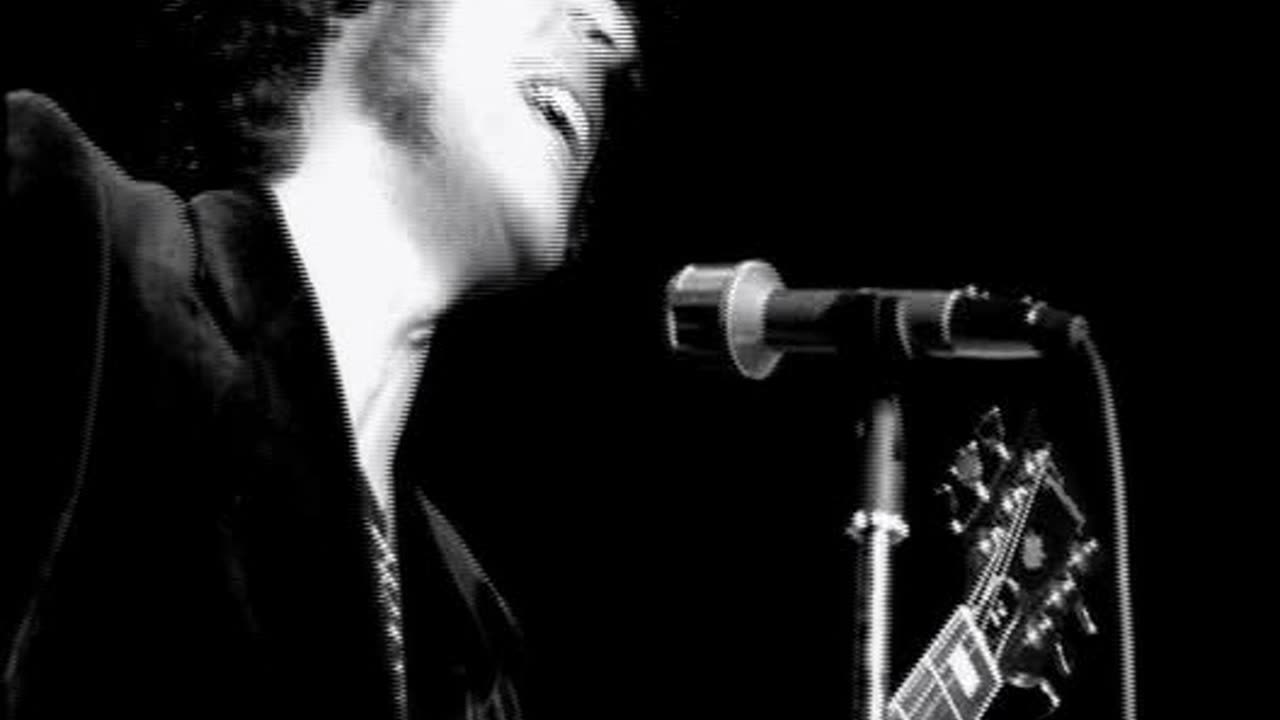 Wolfmother - Dimension