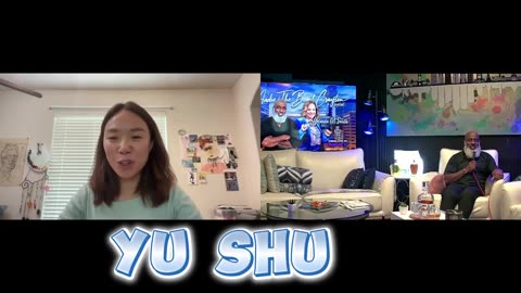 Andre The Beast Crayton/Yu Shu