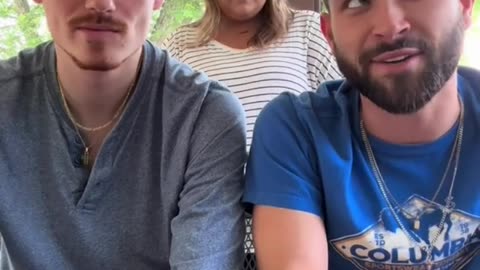 Relationship Story Time