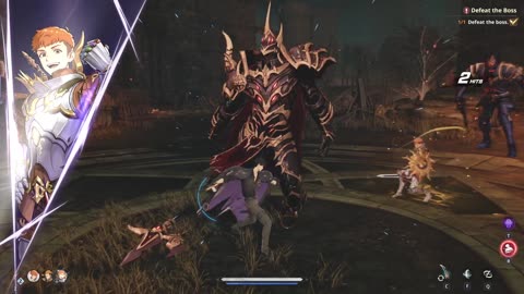 Solo Leveling: ARISE Overdrive