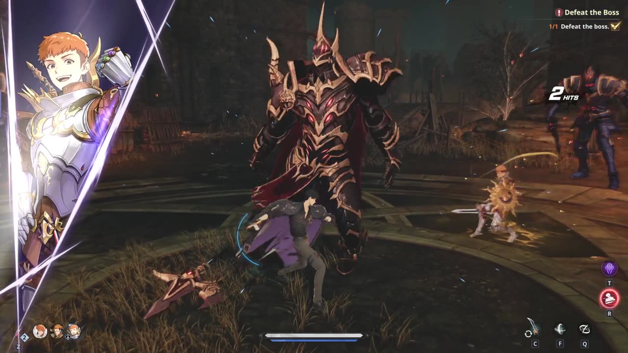 Solo Leveling: ARISE Overdrive