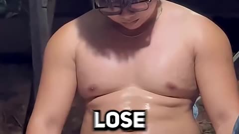 Plot Twist: The Weight Didn’t Matter After All