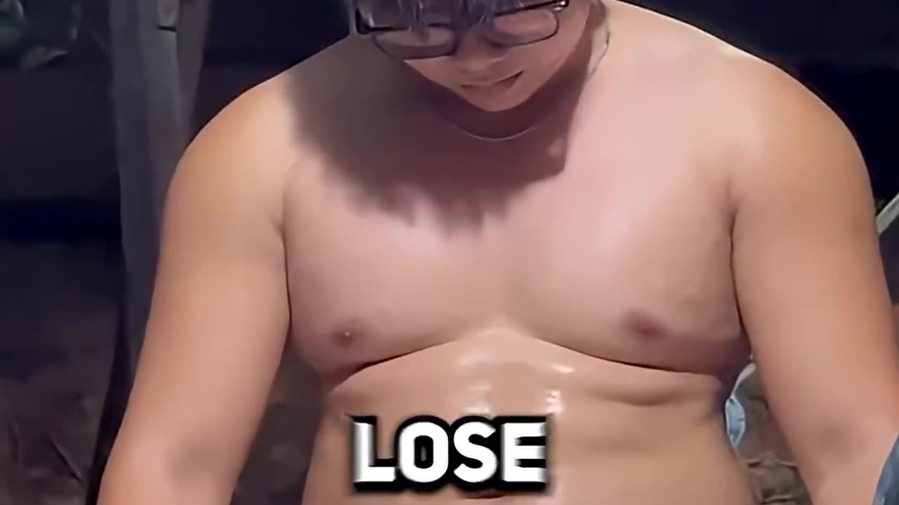 Plot Twist: The Weight Didn’t Matter After All