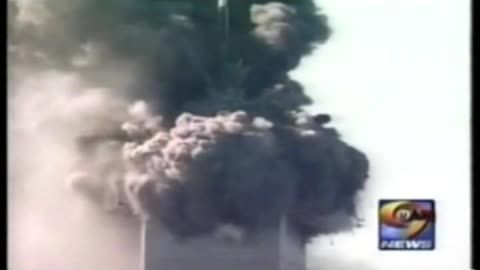 Your time - Sept 11 Video Some lived some died Lyrics by Jack Martin