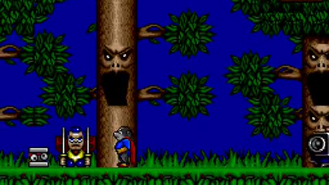 PC Engine Longplay 244 Impossamole