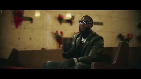 Gucci Mane - Letter to Takeoff [Official Music Video]