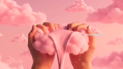 I thought clouds ☁️ would felt like this when I was kid!#viral #explorepage #reels #reelsinstagram