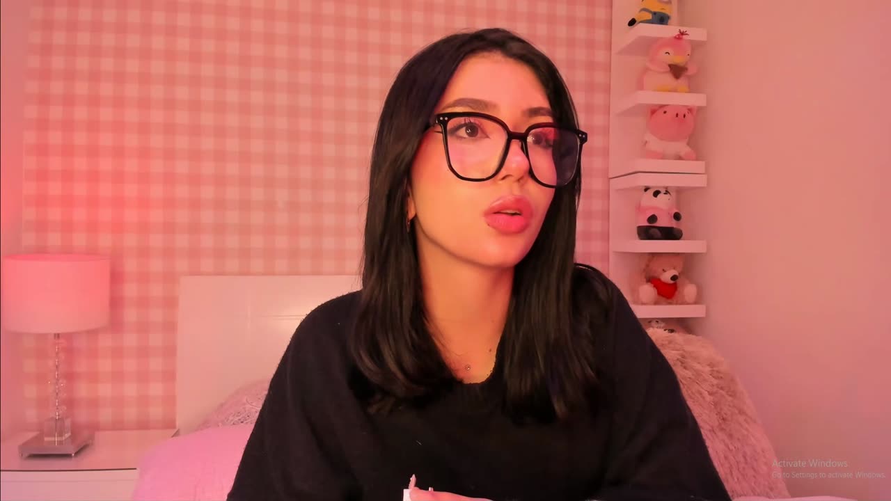 Gentle vibe, gorgeous soul.