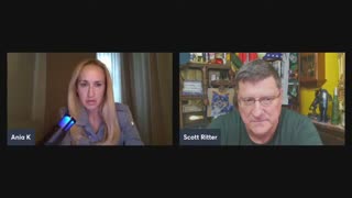 Trump's deals with The Middle East | Will Russia collapse from within | SCOTT RITTER