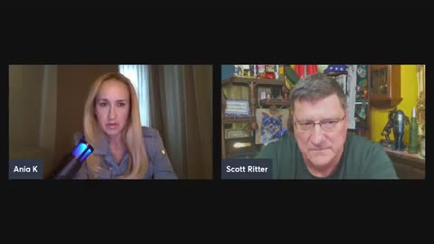 Trump's deals with The Middle East | Will Russia collapse from within | SCOTT RITTER