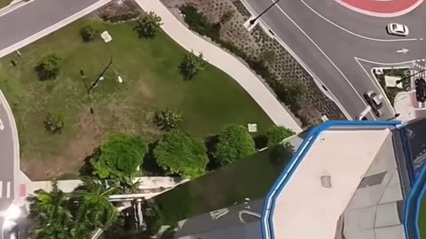 Air Superiority by The Loam Mountaineer