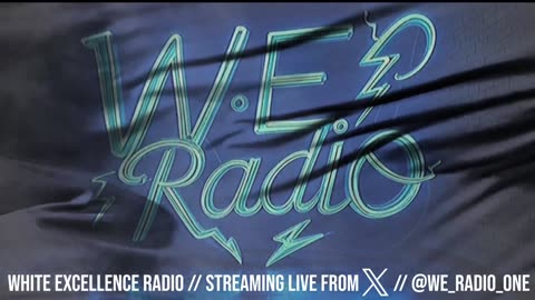White Excellence Radio