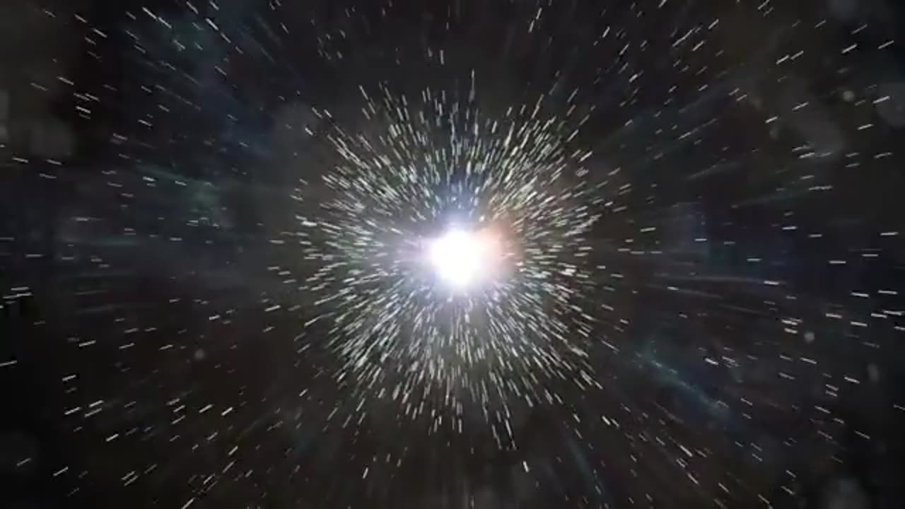 The Shocking Truth About the Universe’s Beginning