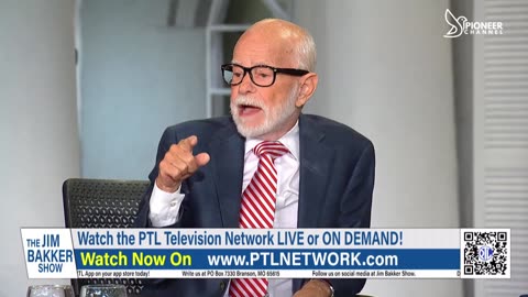 Pioneer Channel LIVE