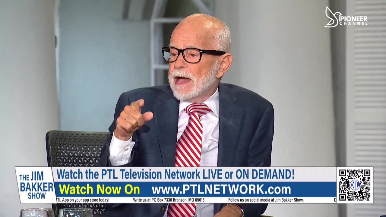 Pioneer Channel LIVE